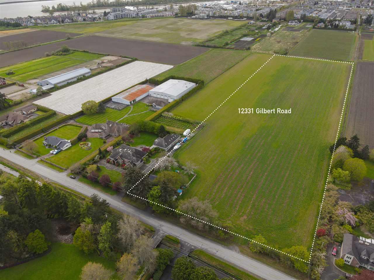 12331 Gilbert Road, Richmond, BC, V7E 2H7