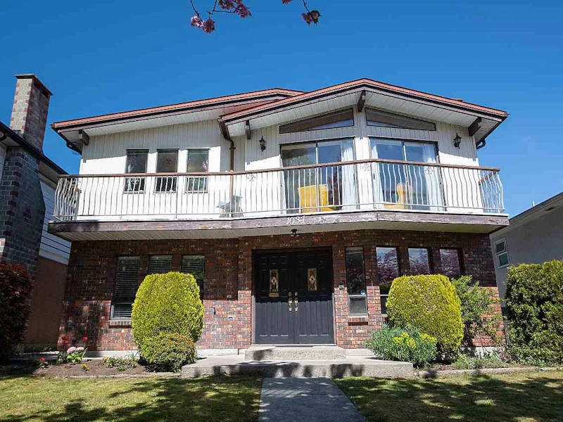1037 E 53rd Avenue, Vancouver BC V5X 1J7