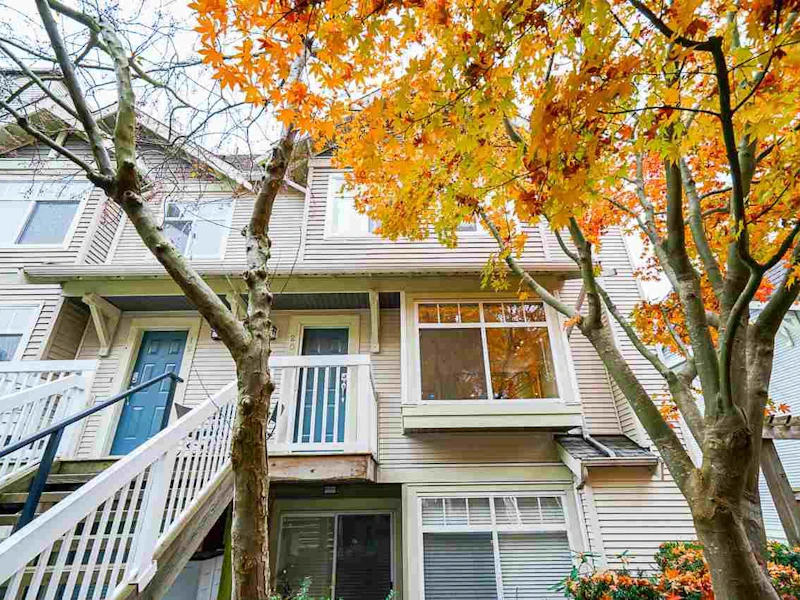 20 - 7488 Southwynde Avenue, Burnaby BC V3N 5C6