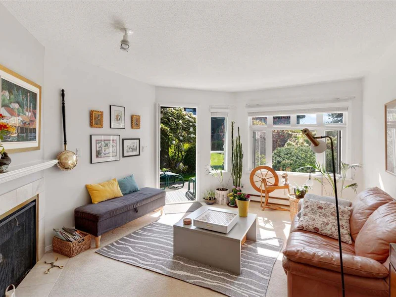 201 - 121 W 29th Street, North Vancouver BC V7N 4L6