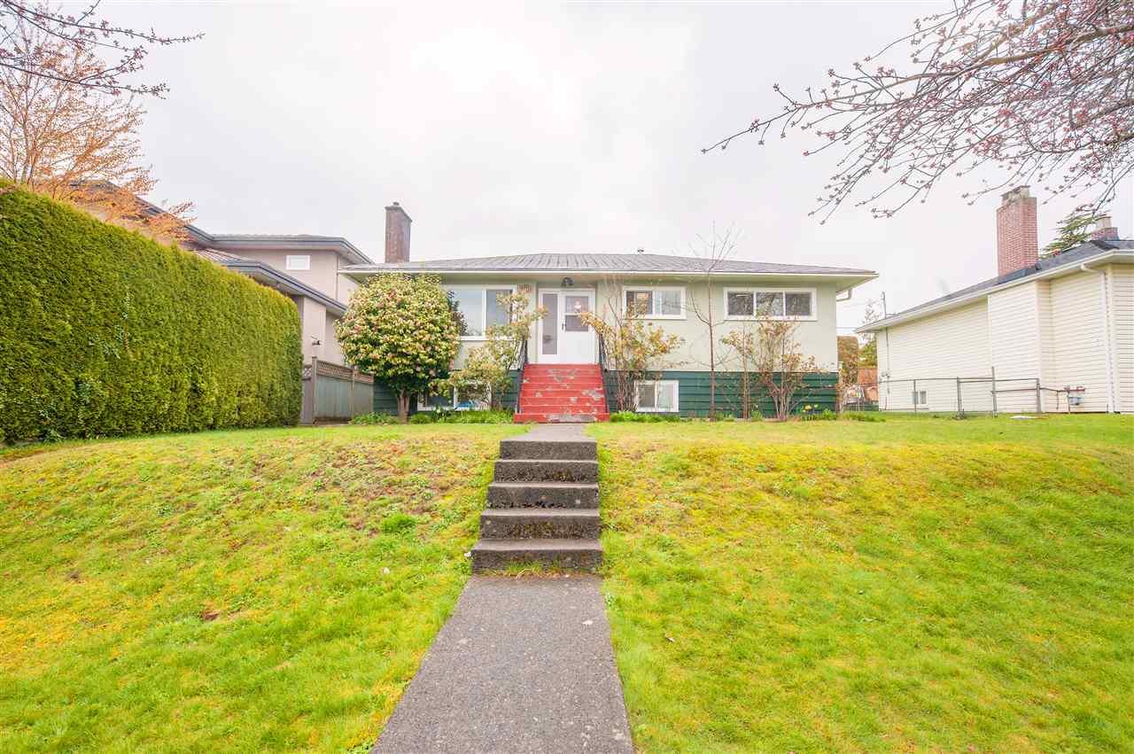 6467 Sumas Street, Burnaby, BC, V5B 2T8