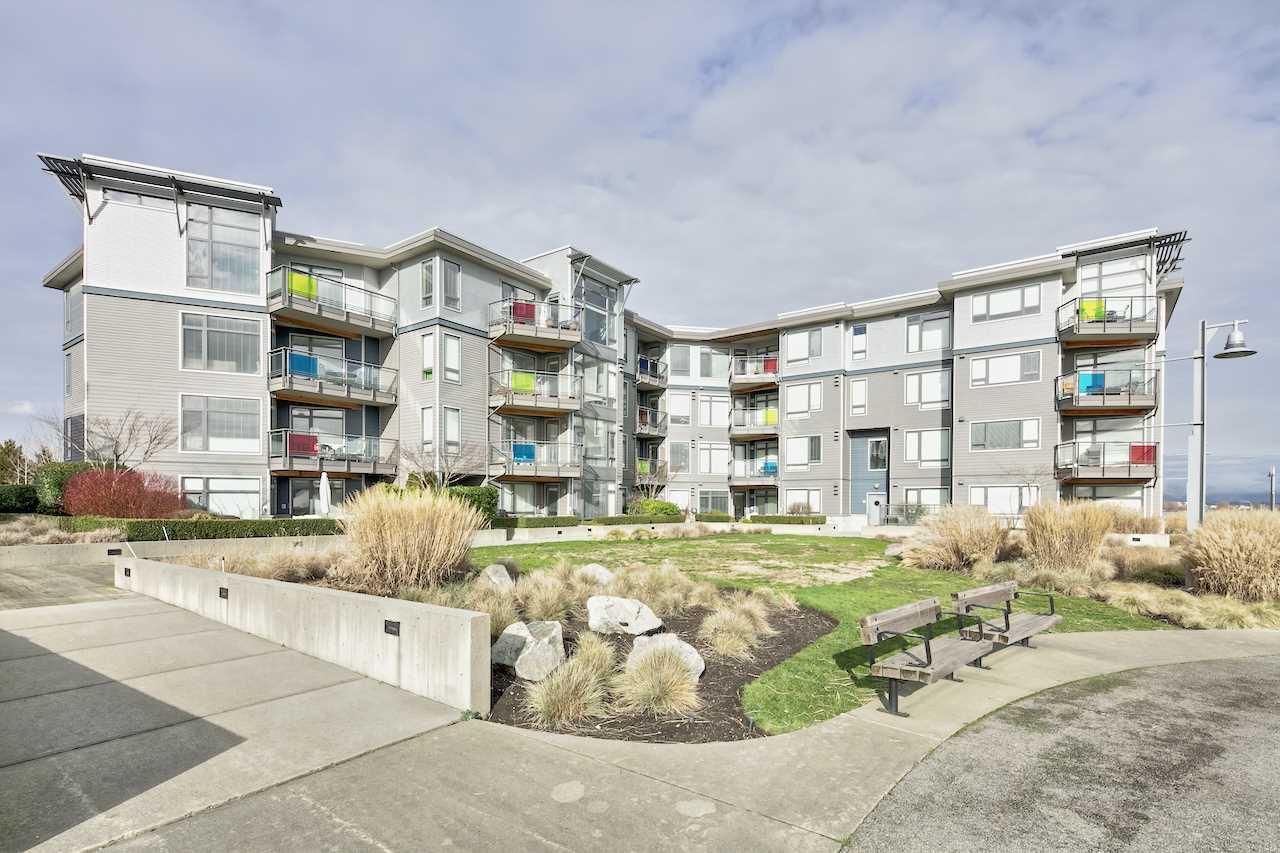 209-14100 Riverport Way, Richmond, BC, V6W 1M3