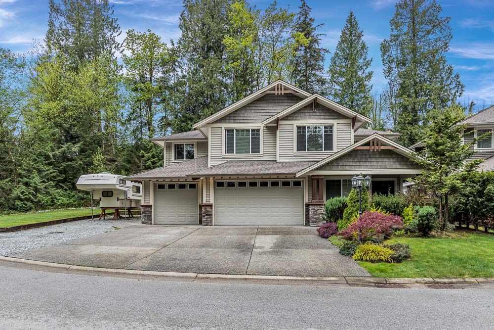 22-13210 Shoesmith Crescent, Maple Ridge, BC, V4R 0C1