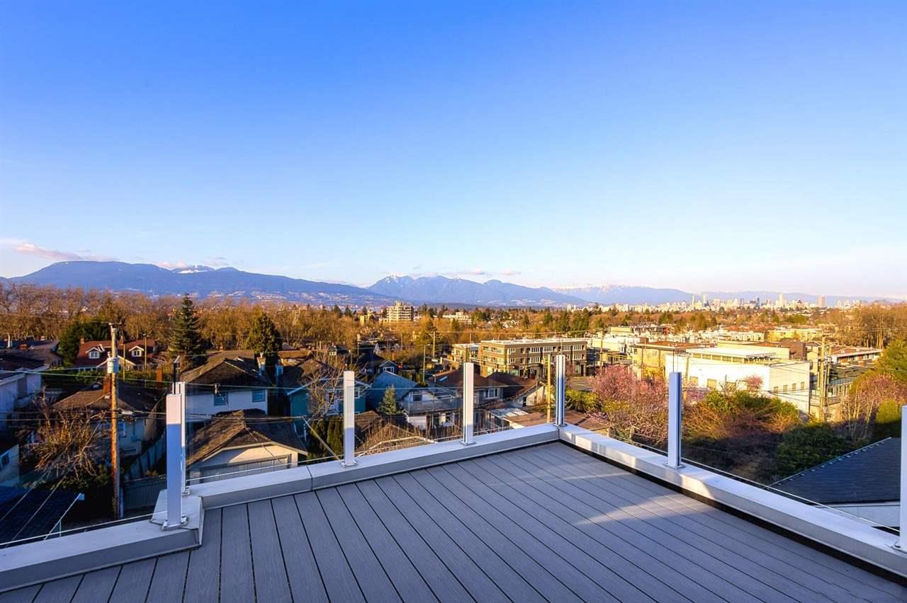3823 West 11th Avenue, Vancouver, BC, V6R 2K8