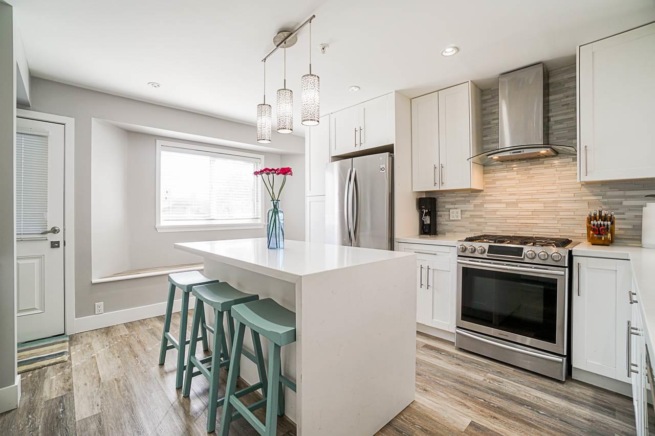 3604 Napier Street, Vancouver, BC, V5K 2X9