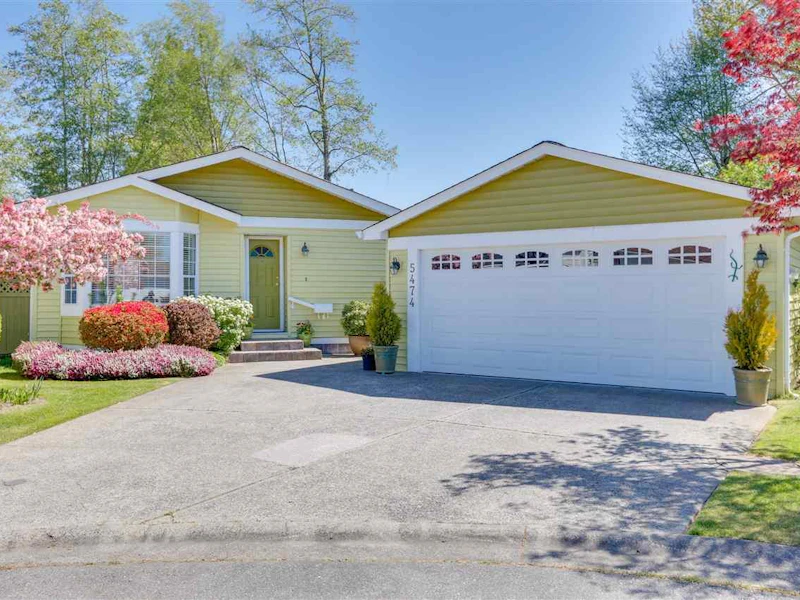 5474 Pennant Bay, Delta BC V4K 4R8