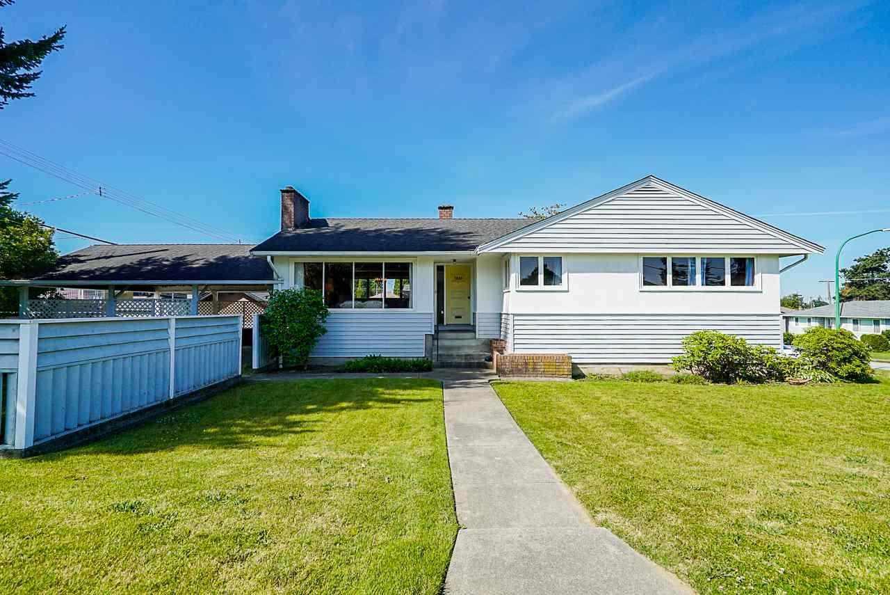 7833 Coquitlam Street, Burnaby, BC, V3N 3Z4