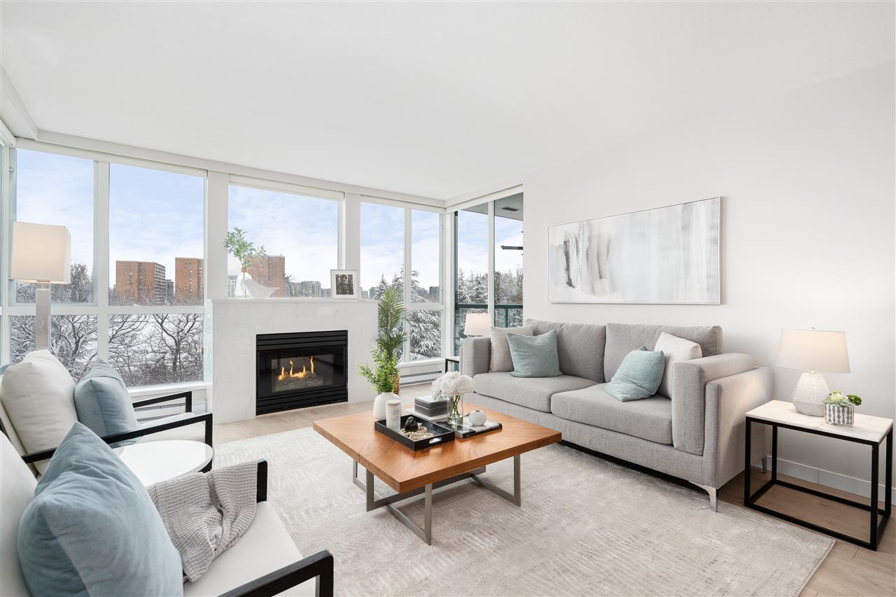 705-7500 Granville Avenue, Richmond, BC, V6Y 3Y6