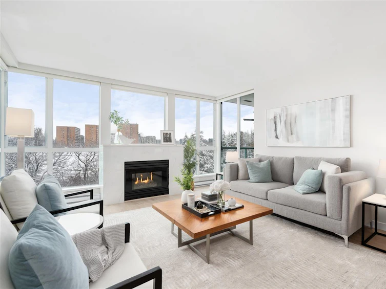 705-7500 Granville Avenue, Richmond, BC, V6Y 3Y6