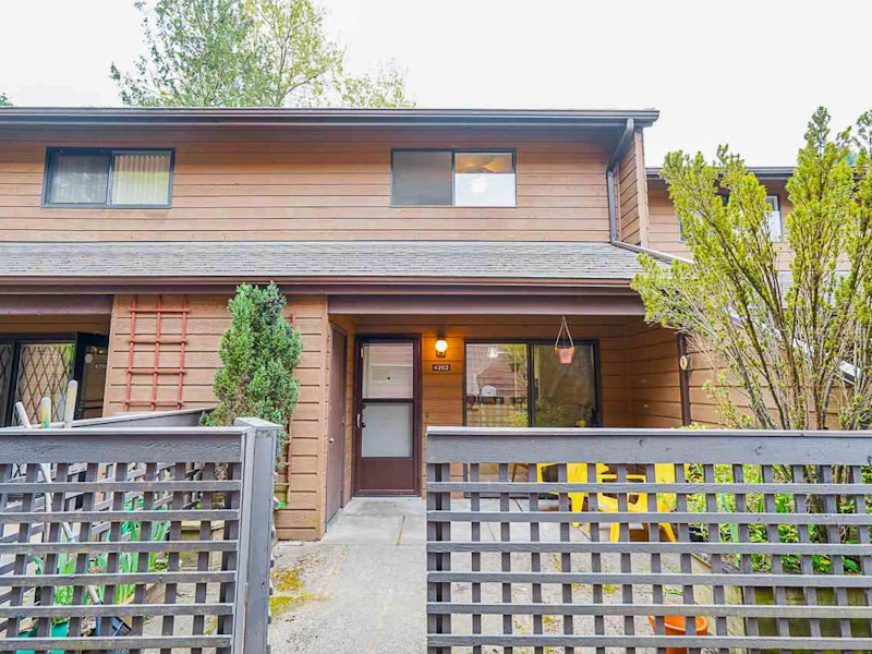 4262 Garden Grove Drive, Burnaby BC V5G 4G6