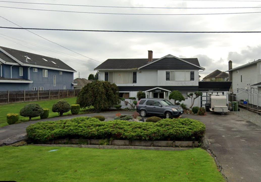3220 Garry Street, Richmond, BC, V7E 2S6