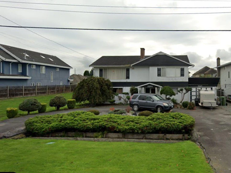 3220 Garry Street, Richmond, BC, V7E 2S6