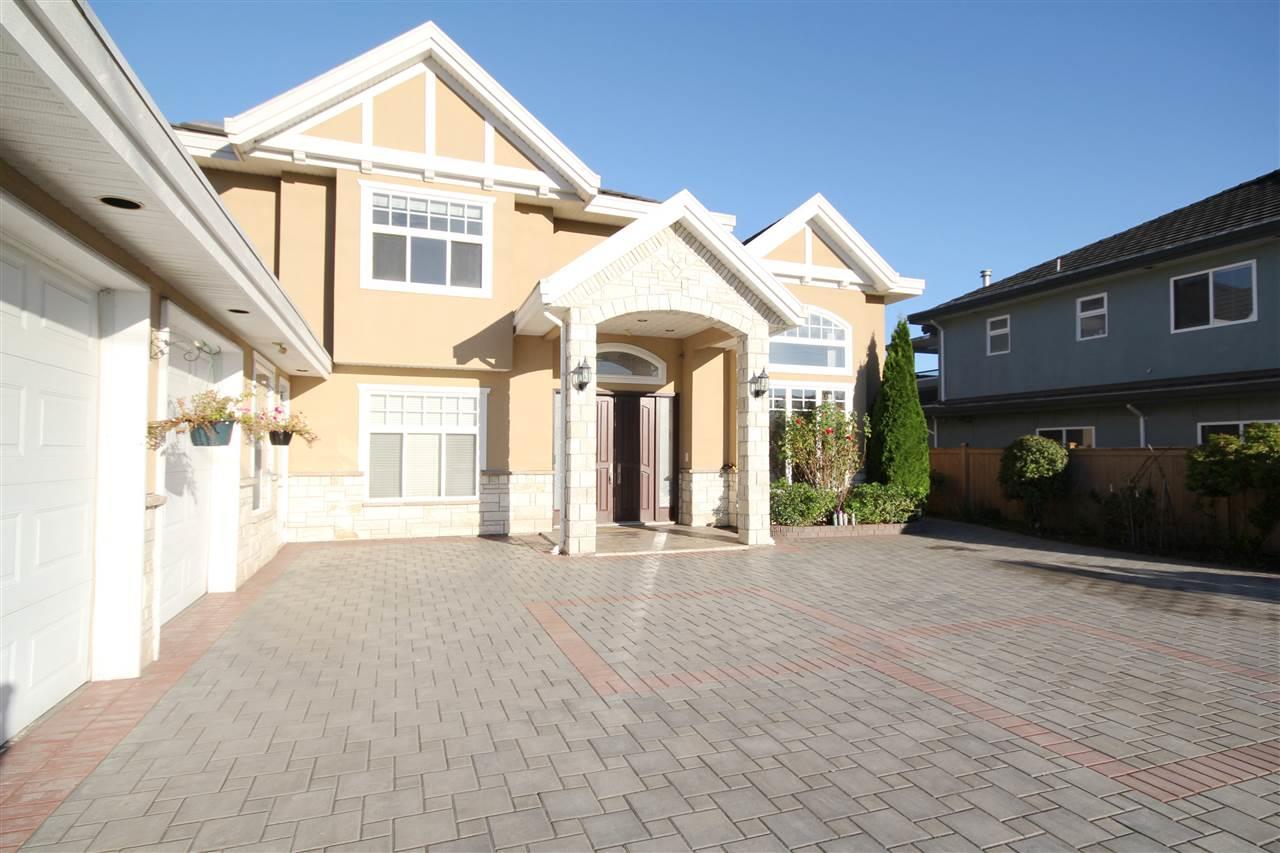 10340 Swinton Crescent, Richmond, BC, V7A 3S6