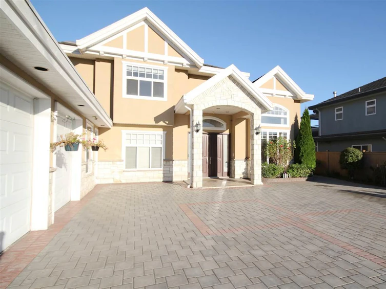 10340 Swinton Crescent, Richmond, BC, V7A 3S6