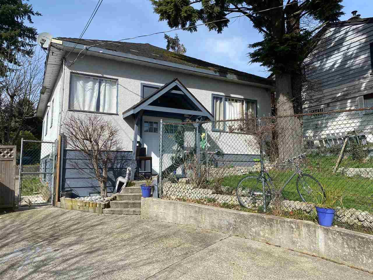 1105 Third Avenue, New Westminster, BC, V3M 1P9