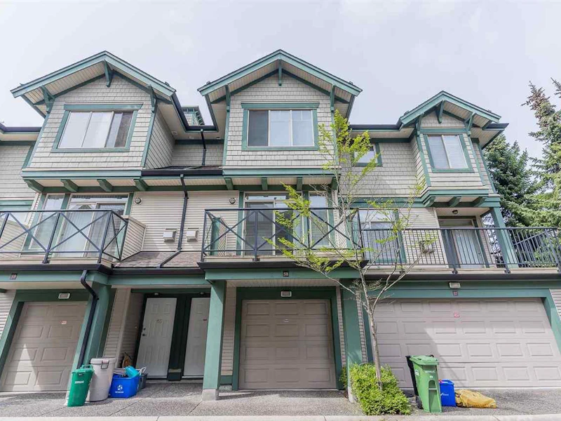 58 - 6233 Birch Street, Richmond BC V6Y 4H3