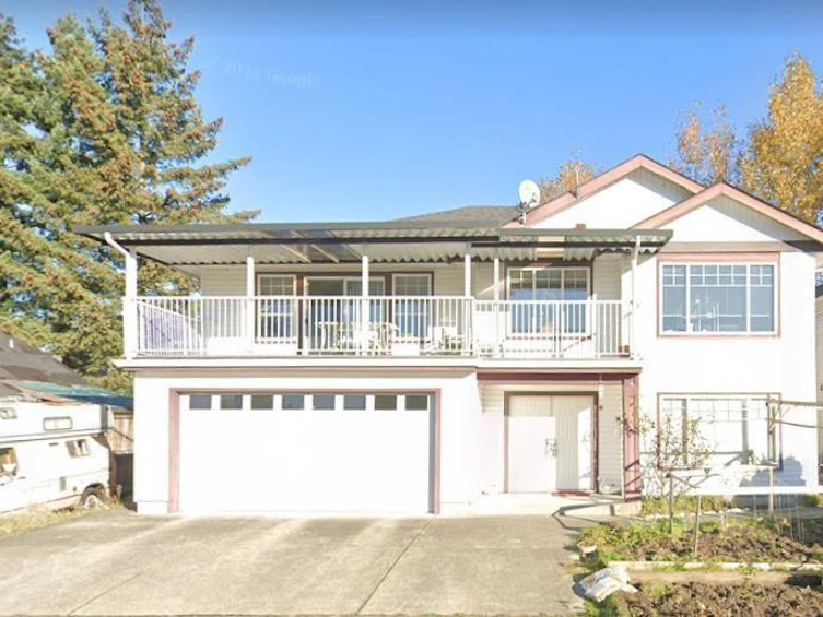 609 Arrow Lane, Coquitlam, BC, V3K 7C6