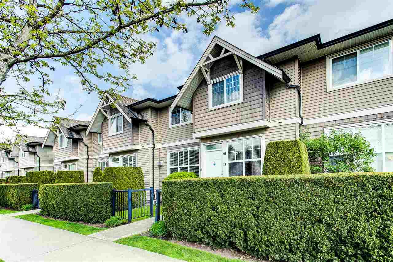 11-11720 Cottonwood Drive, Maple Ridge, BC, V2X 0G7