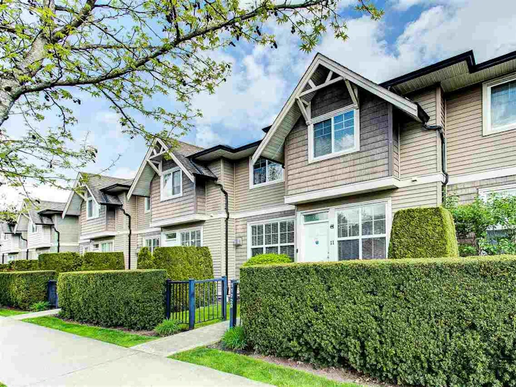 11-11720 Cottonwood Drive, Maple Ridge, BC, V2X 0G7