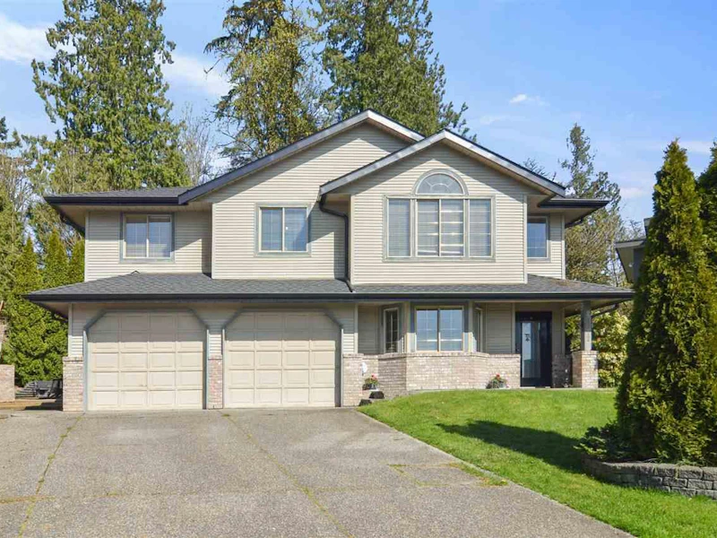 23812 Tamarack Place, Maple Ridge BC V2W 1B5