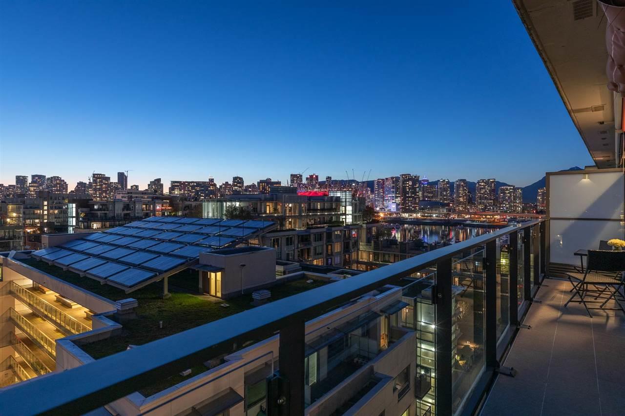 1001-1661 Ontario Street, Vancouver, BC, V5Y 0C3