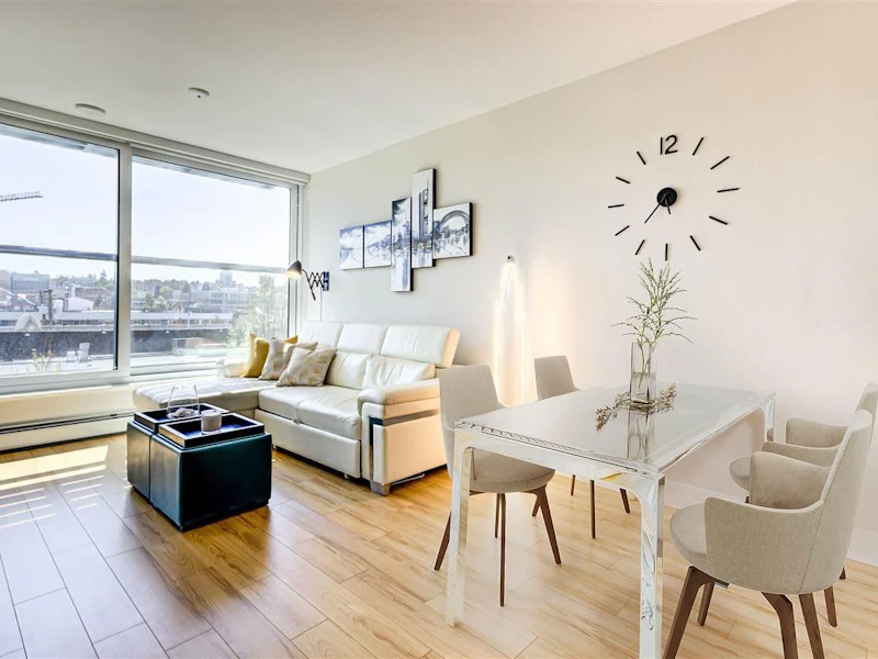 512 - 159 W 2nd Avenue, Vancouver BC