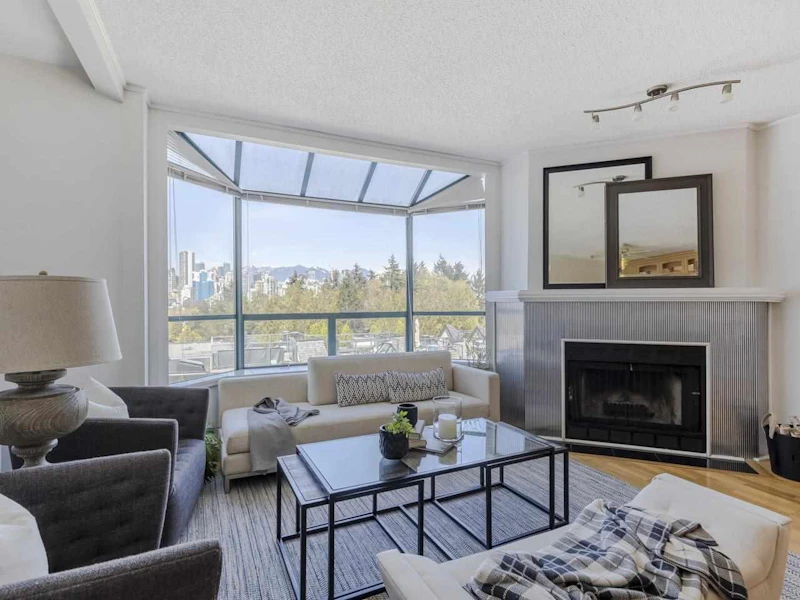 16 - 939 W 7th Avenue, Vancouver BC V5Z 1C4