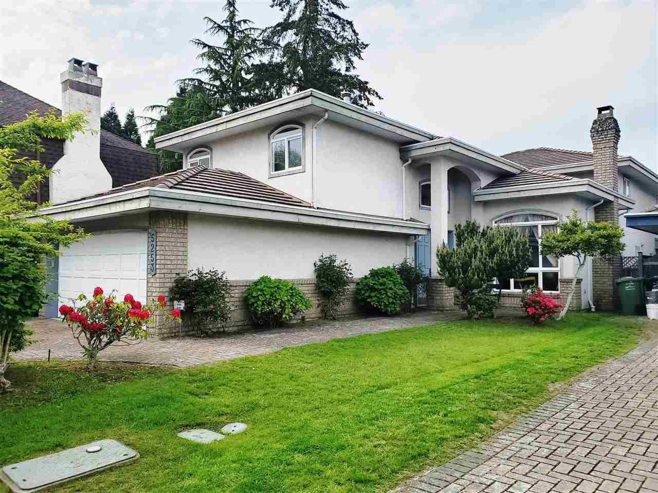 5253 Jaskow Drive, Richmond, BC, V7E 5H9