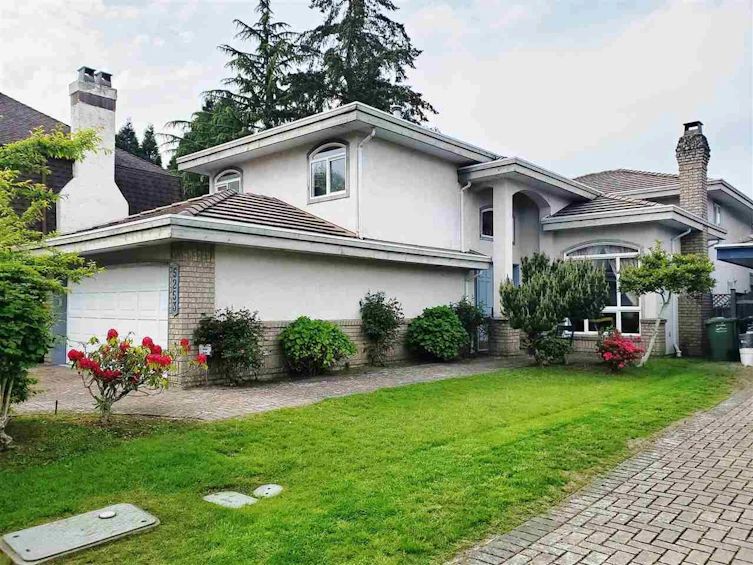 5253 Jaskow Drive, Richmond, BC, V7E 5H9