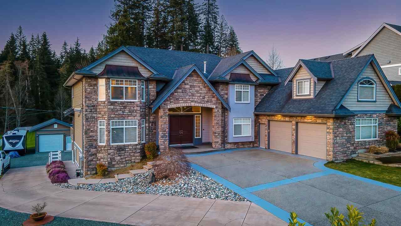 26485 124 Street, Maple Ridge, BC, V2W 0E2