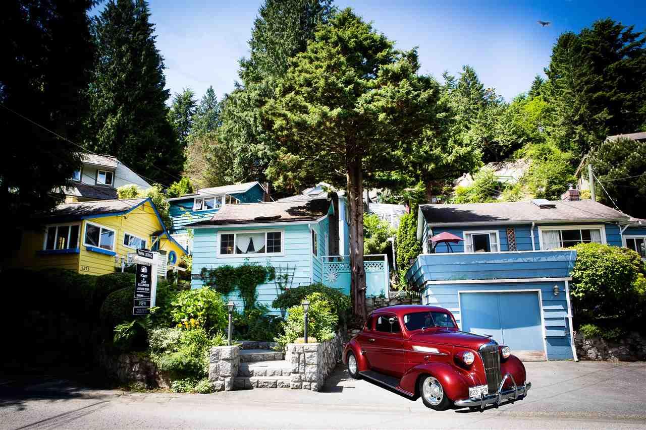 6575 Nelson Avenue, West Vancouver, BC, V7W 2A5