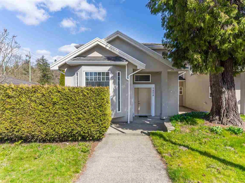 7408 Morley Drive, Burnaby BC V5E 4N5