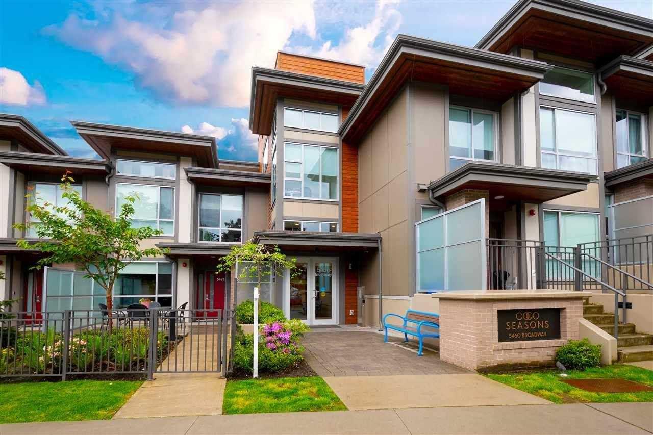 302-5460 Broadway, Burnaby, BC, V5B 0B4