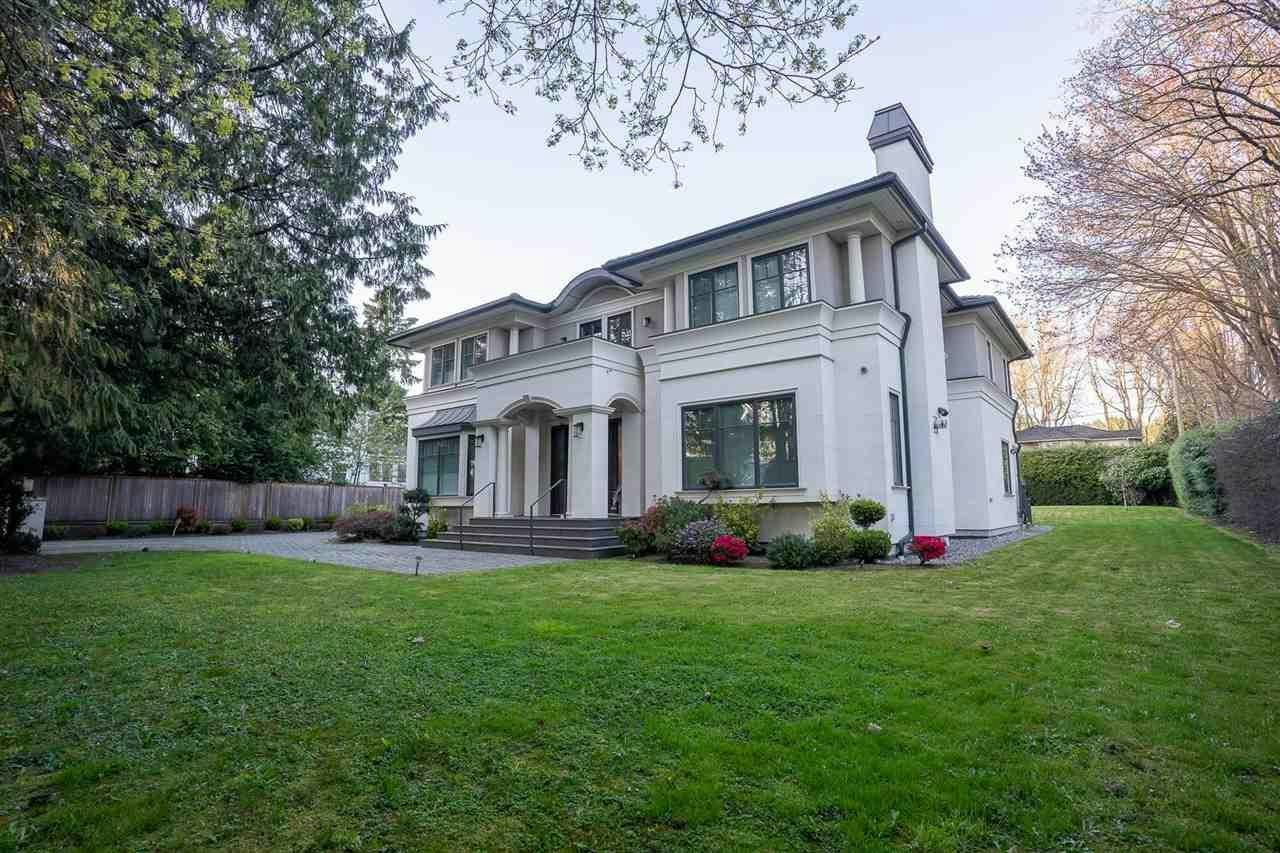 2005 Southwest Marine Drive, Vancouver, BC, V6P 6B4