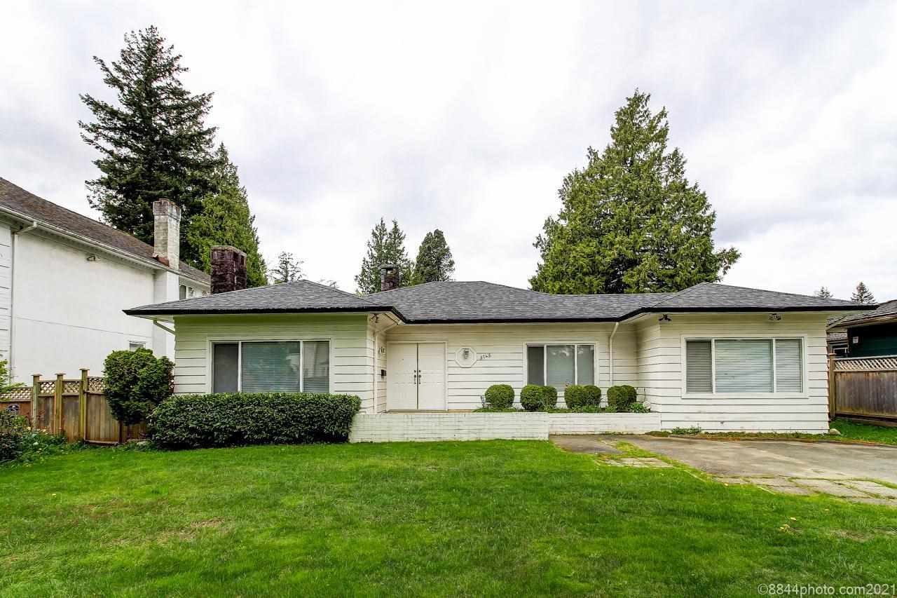 5745 Churchill Street, Vancouver, BC, V6M 3H3