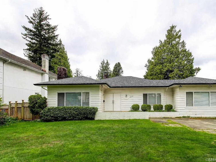 5745 Churchill Street, Vancouver, BC, V6M 3H3