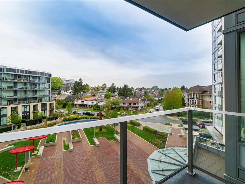 615 - 5470 Ormidale Street, Vancouver BC
