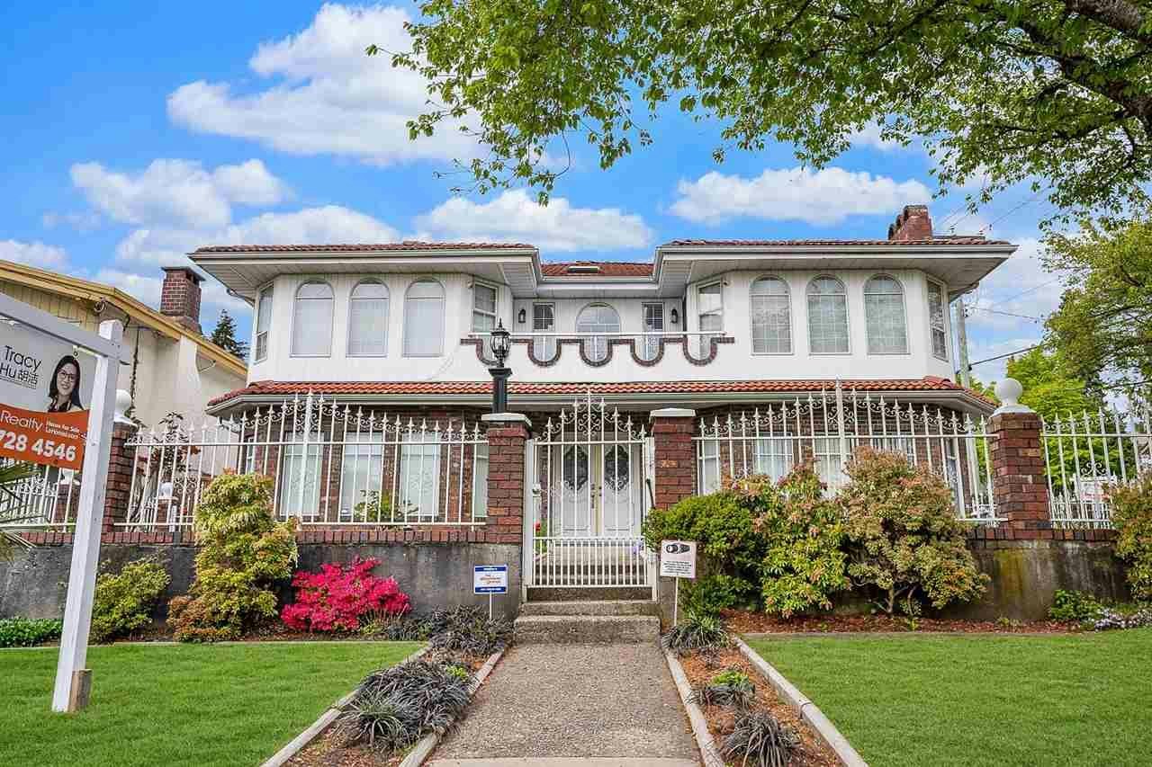 4541 Watling Street, Burnaby, BC, V5J 1V7