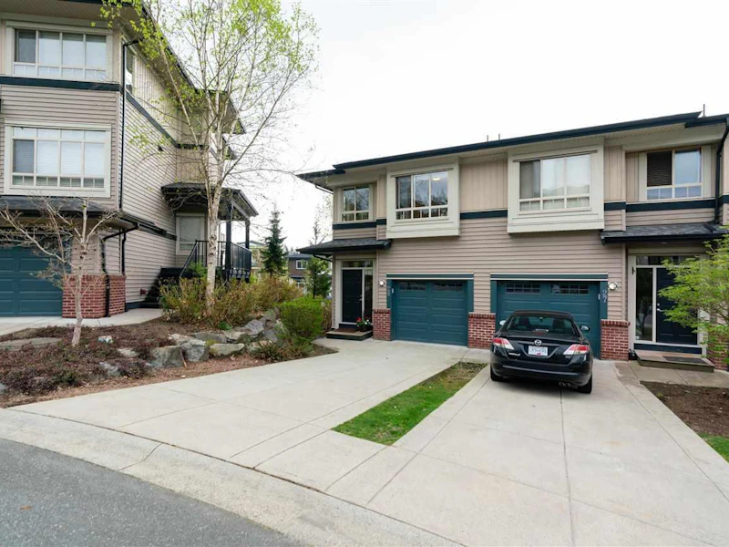 28 - 13771 232a Street, Maple Ridge BC V4R 0C5