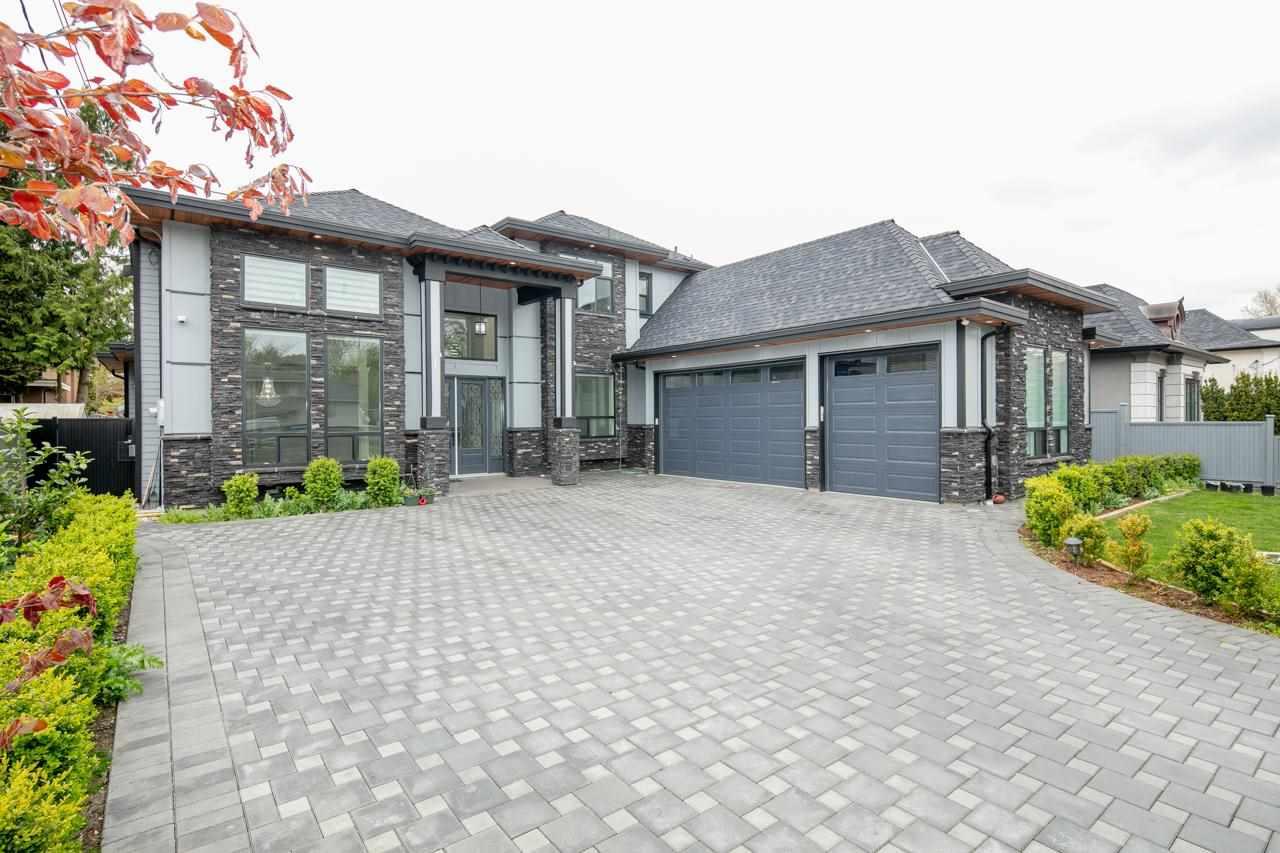 9431 Piermond Road, Richmond, BC, V7E 1N1