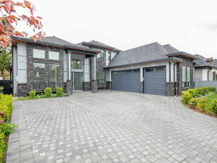9431 Piermond Road, Richmond, BC, V7E 1N1