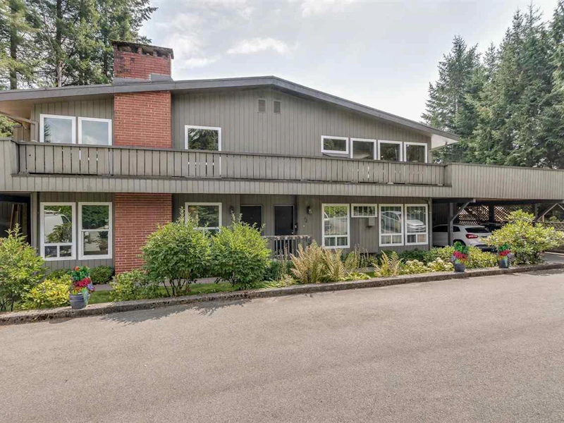 62 Morven Drive, West Vancouver BC V7S 1B2