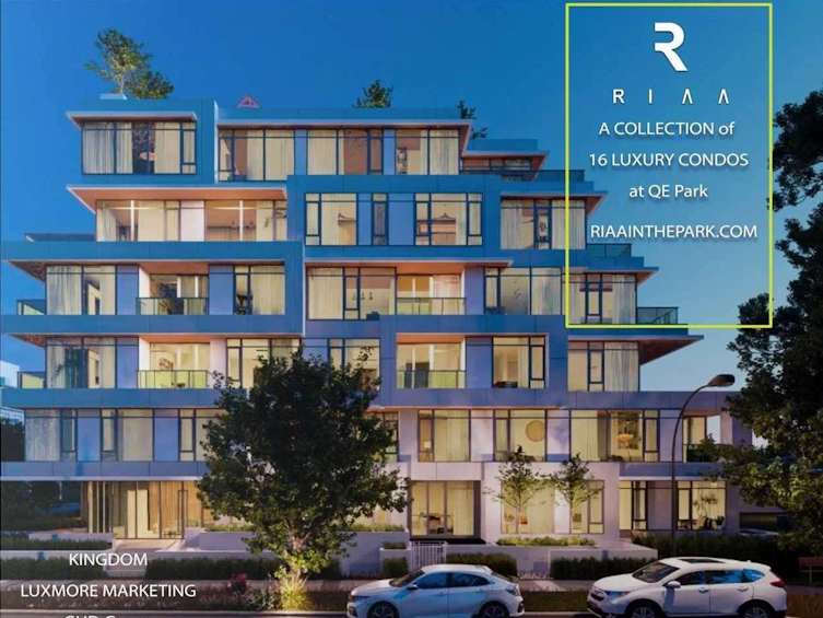 101-485 West 35th Avenue, Vancouver, BC, V5Y 2M7