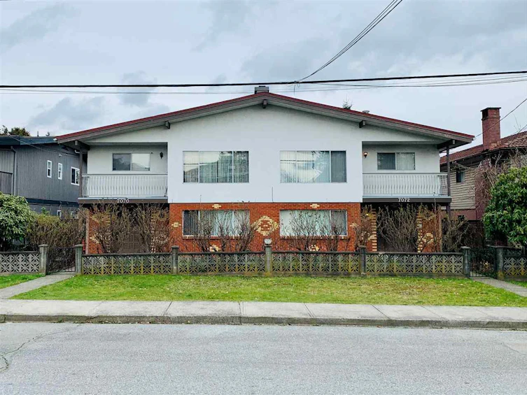 7070 Dunblane Avenue, Burnaby, BC, V5J 4G2