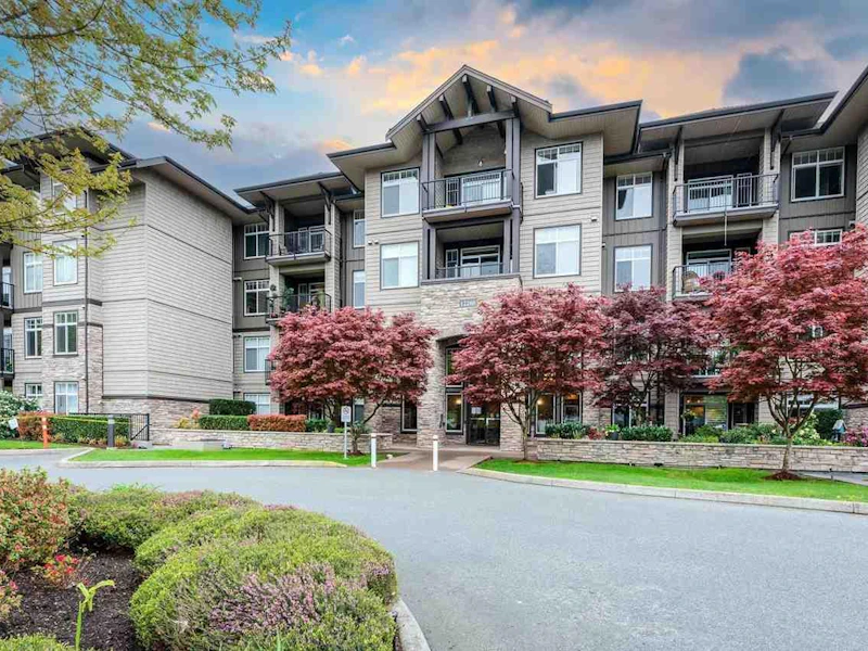 108 - 12268 224th Street, Maple Ridge BC V2X 6B8