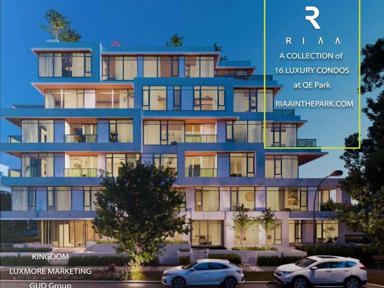501-485 W 35th Avenue, Vancouver, BC, V5Y 2M7