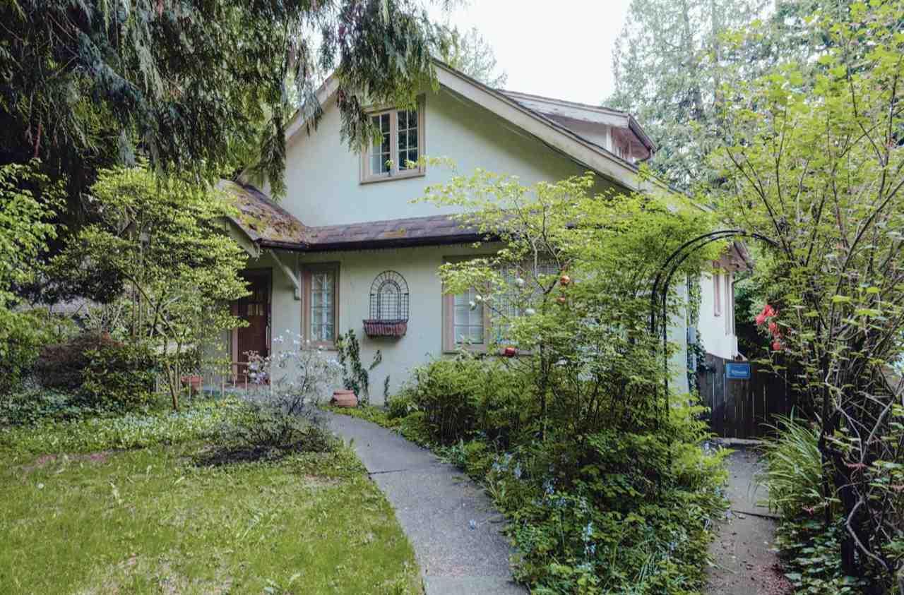 5819 Highbury Street, Vancouver, BC, V6N 1Y9