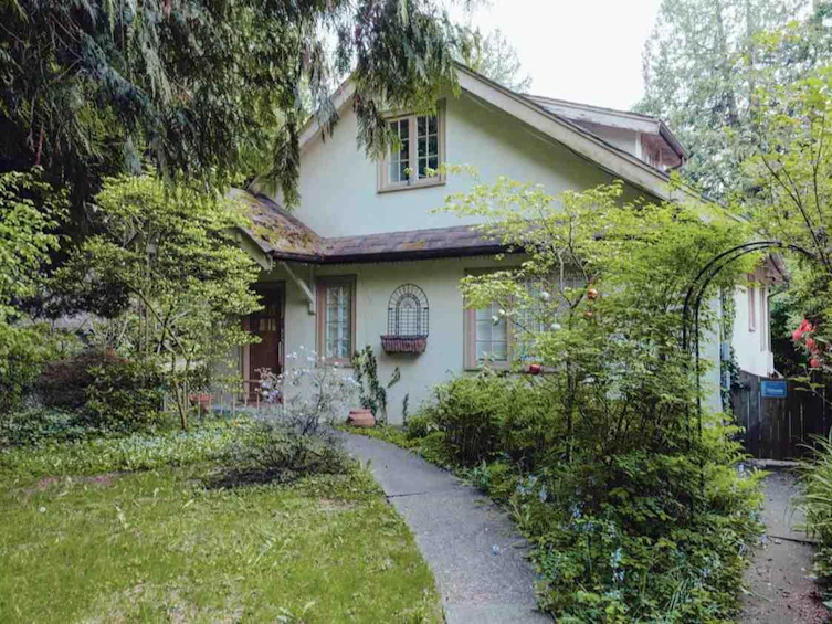 5819 Highbury Street, Vancouver, BC, V6N 1Y9