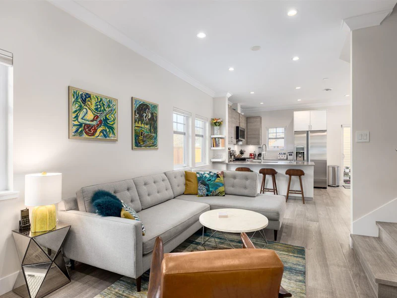3788 Fleming Street, Vancouver BC