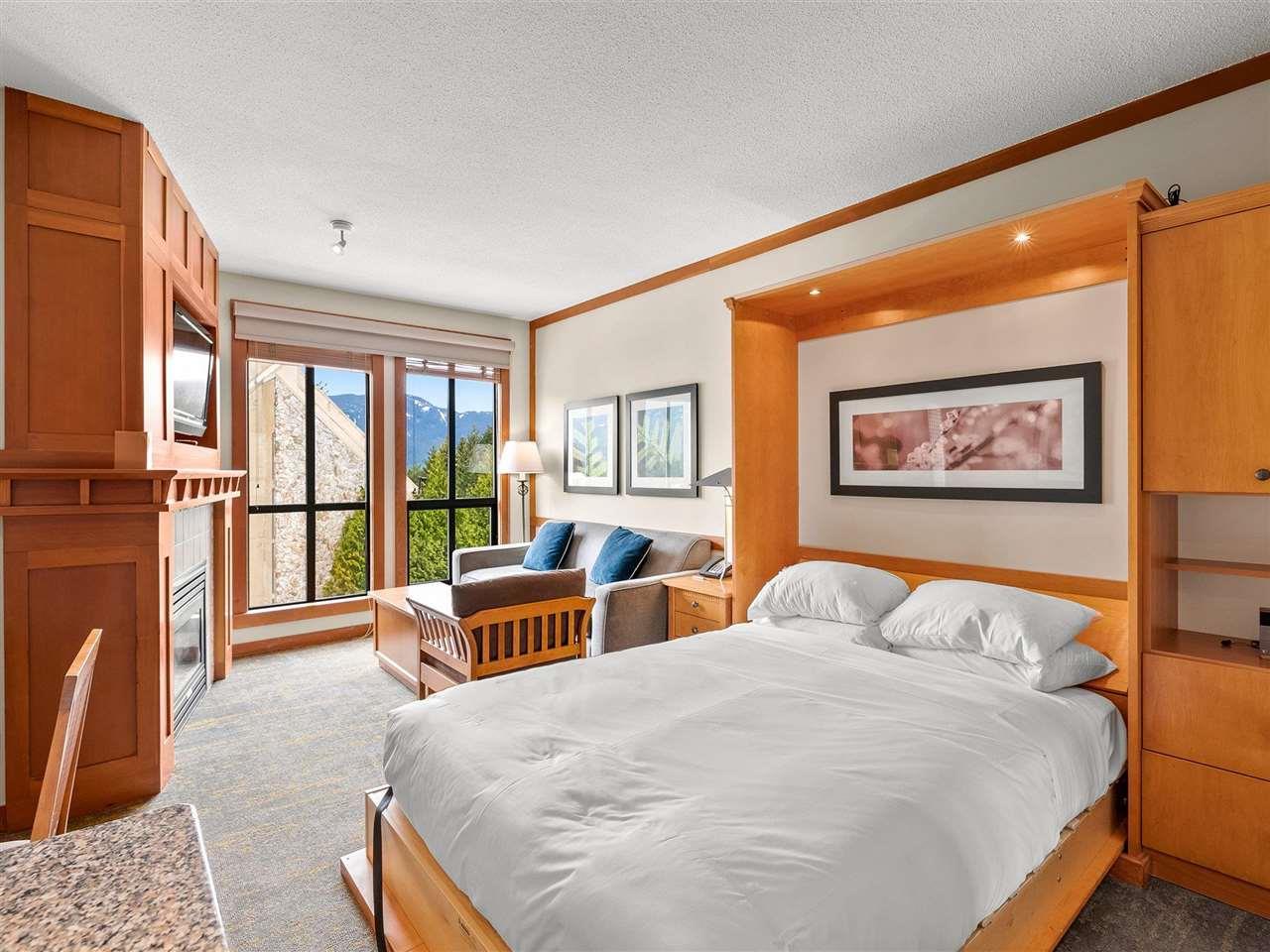 510-4320 Sundial Crescent, Whistler, BC, V8E 1G6